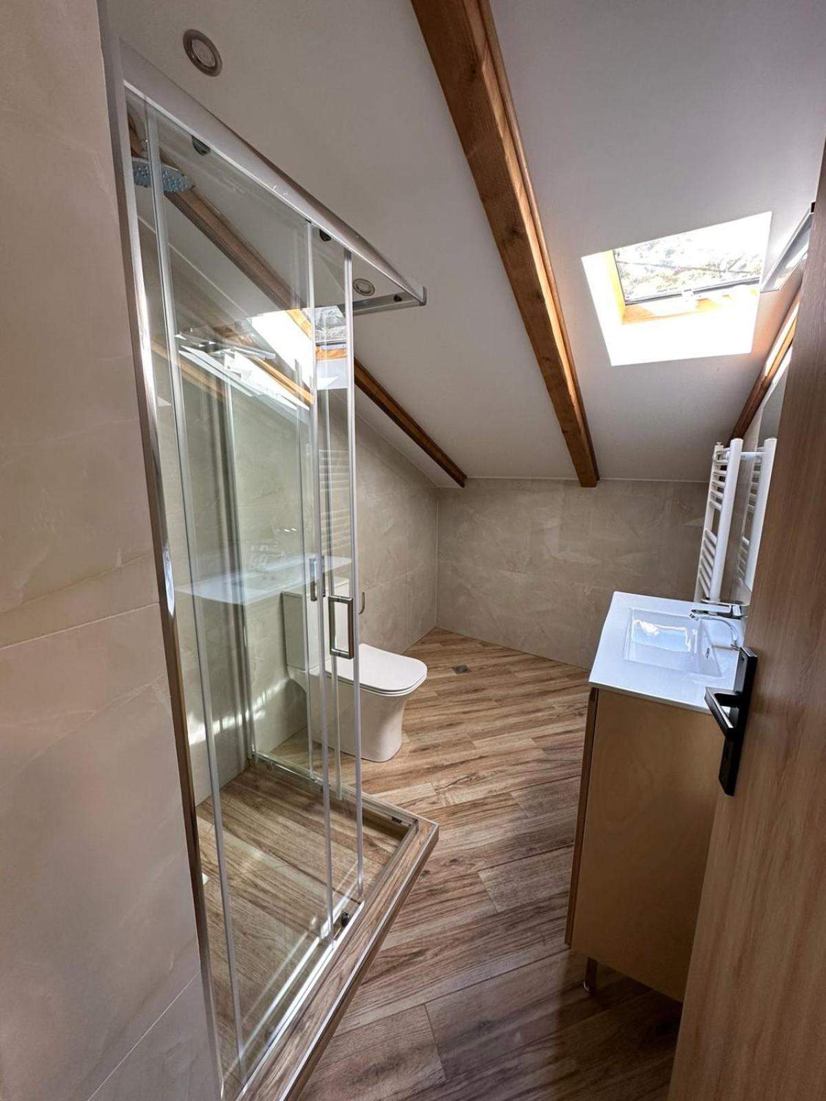 Apartmán Meteora Sunrise Kalambaka Pokoj fotografie